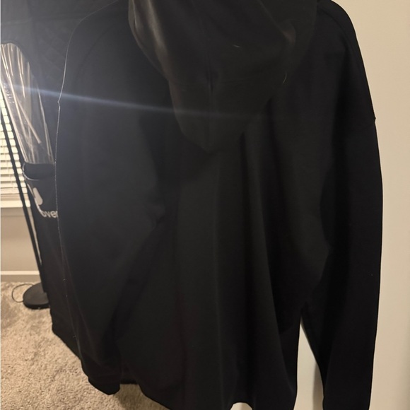 Majestic Orioles postseason hoodie - Picture 4 of 4